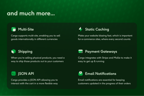 Cargo Screenshot 8