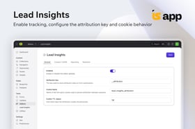 Lead Insights Screenshot 4