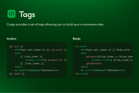 Cargo Screenshot 7