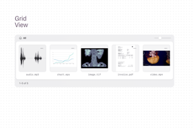 Advanced Asset Thumbnails Screenshot 2