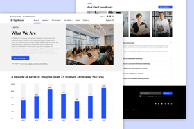 BigMentor Screenshot 2