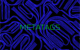 Metatags Screenshot 1