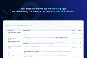 Linkwise Screenshot 3