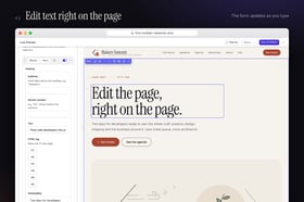 Fine Builder Screenshot 3