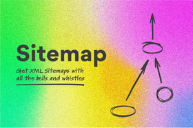 Alt Sitemap Screenshot 1