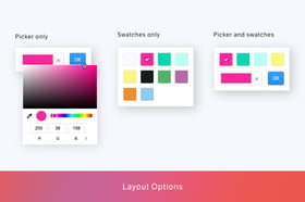 Bard Text Color Picker Screenshot 2