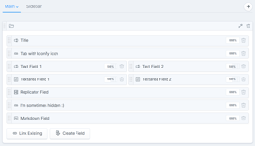 Tabs Screenshot 3