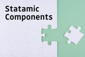 Statamic Components Screenshot 1
