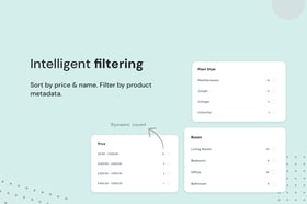 Gaia - Shopify Starterkit Screenshot 4
