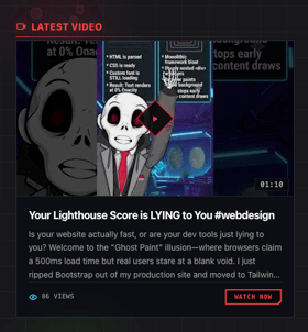 YT-Listr Screenshot 3
