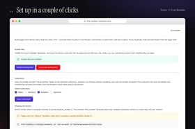 Fine Builder Screenshot 8