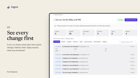 Ingest Screenshot 4