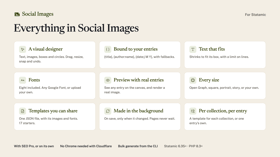 Social Images Screenshot 7