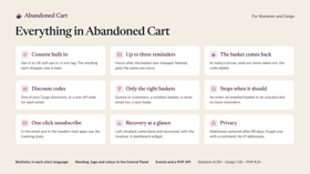 Abandoned Cart Screenshot 8