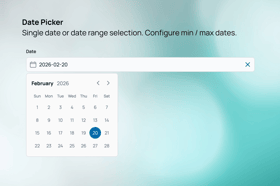 Easy Forms Screenshot 5