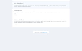 Cookie Byte Screenshot 6