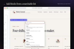 Fine Builder Screenshot 4