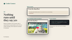 Cookie Connect Screenshot 5