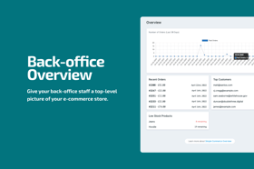 Simple Commerce Screenshot 3