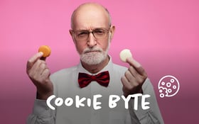 Cookie Byte Screenshot 1