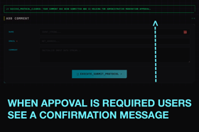 StatComm | Simple Statamic Comments plugin with recent comments widget. Screenshot 2