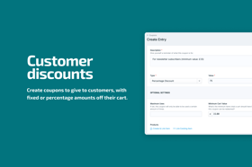 Simple Commerce Screenshot 6