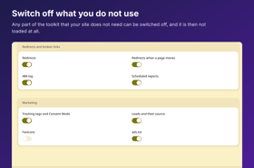 Marketing Toolkit Screenshot 7