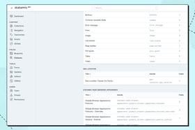 Geolocation Tracker for Forms Screenshot 1
