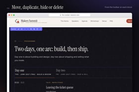 Fine Builder Screenshot 6