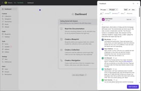 Feedback Screenshot 2