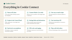 Cookie Connect Screenshot 7