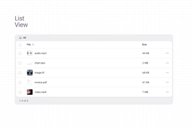 Advanced Asset Thumbnails Screenshot 3