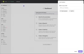 Feedback Screenshot 3