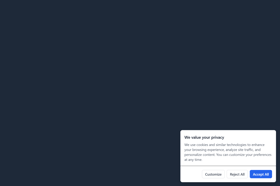 Consent Manager Screenshot 2