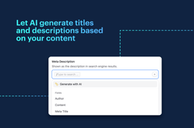 Advanced SEO (v2) Screenshot 3