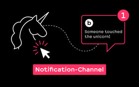 Notifications Channel Screenshot 1