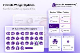 All in One Accessibility® Screenshot 3