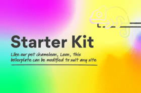 Alt Starter Kit Screenshot 1