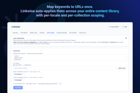 Linkwise Screenshot 6