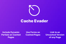 Cache Evader Screenshot 1