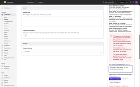 Copydesk Screenshot 4