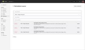 A11y Docs: PDF and Document Accessibility for Statamic Screenshot 4