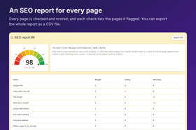 Marketing Toolkit Screenshot 2