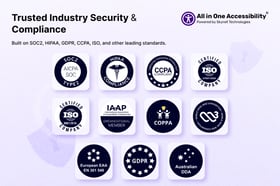 All in One Accessibility® Screenshot 5