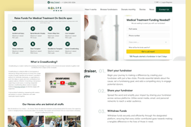 Golife Span Screenshot 3