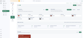 QookieQloud™ Consent Management Screenshot 6