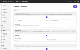 Karelia Conversions Screenshot 4
