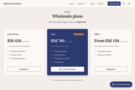 Penang Screenshot 5