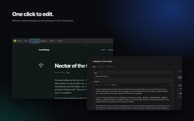 CP Bar Screenshot 3