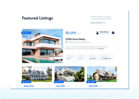 Real Estate Screenshot 6